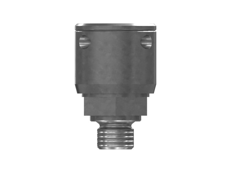 593-5326: 35mm Outer Diameter Swivel Adapter 5935326 купить