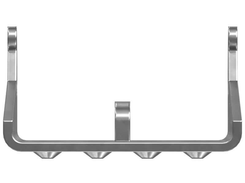 ПЕДАЛЬ В СБОРЕ