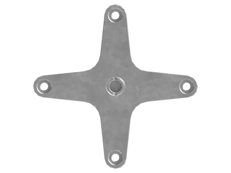 КРОНШТЕЙН В СБОРЕ