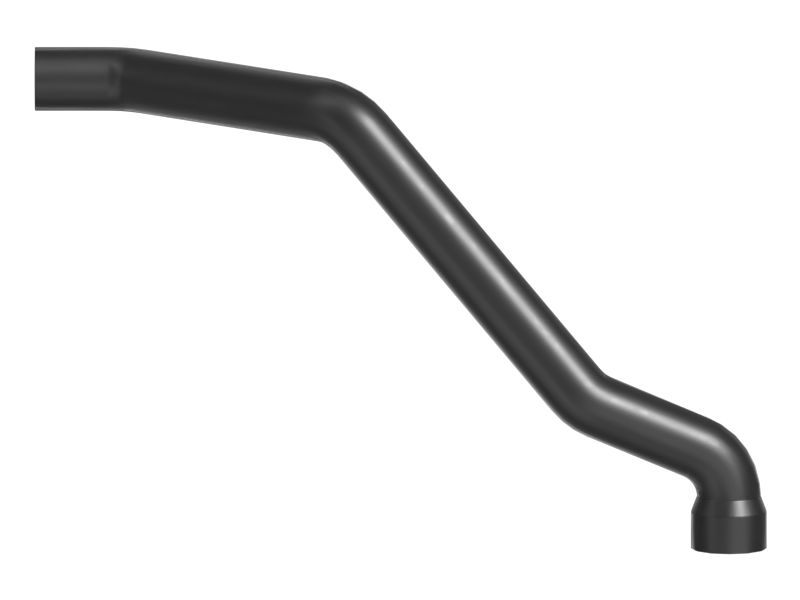 469-1032: Aftercooler Inlet Hose | CATCorp