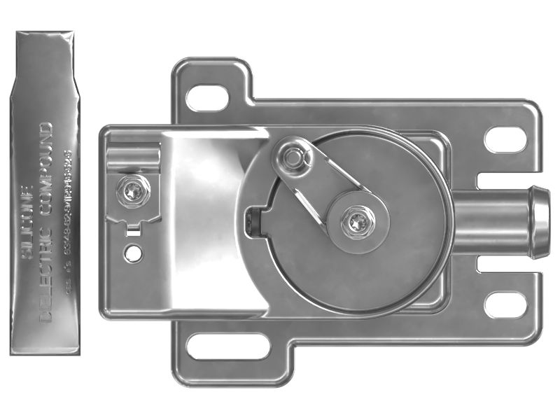 Комплект водяных клапанов