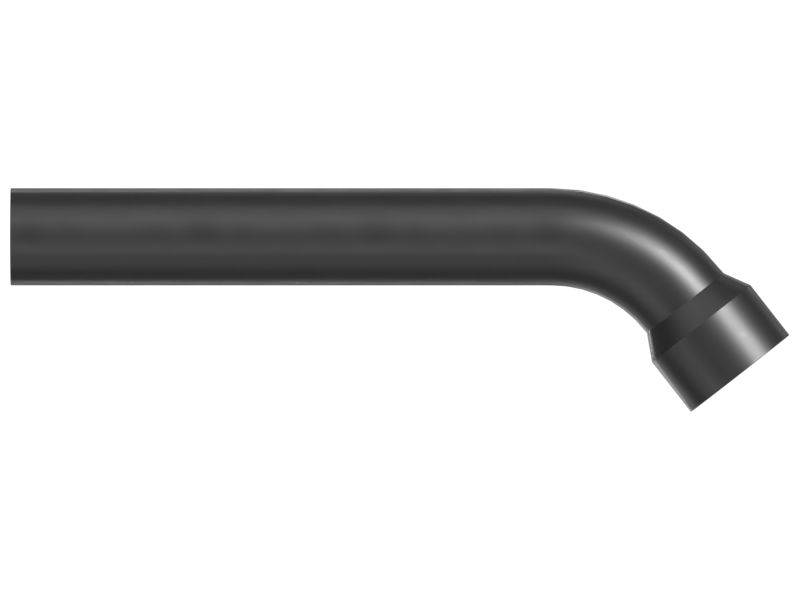 430-8447: Molded Hose 4308447 купить