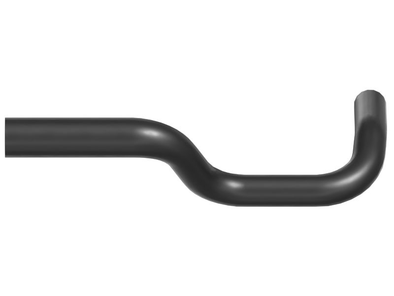 486-0117: HOSE 4860117 купить