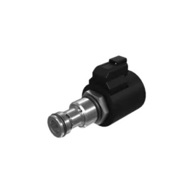 CAT 12 VOLT SOLENOİD VALFİ