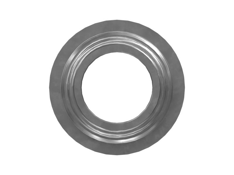 Головка воротка