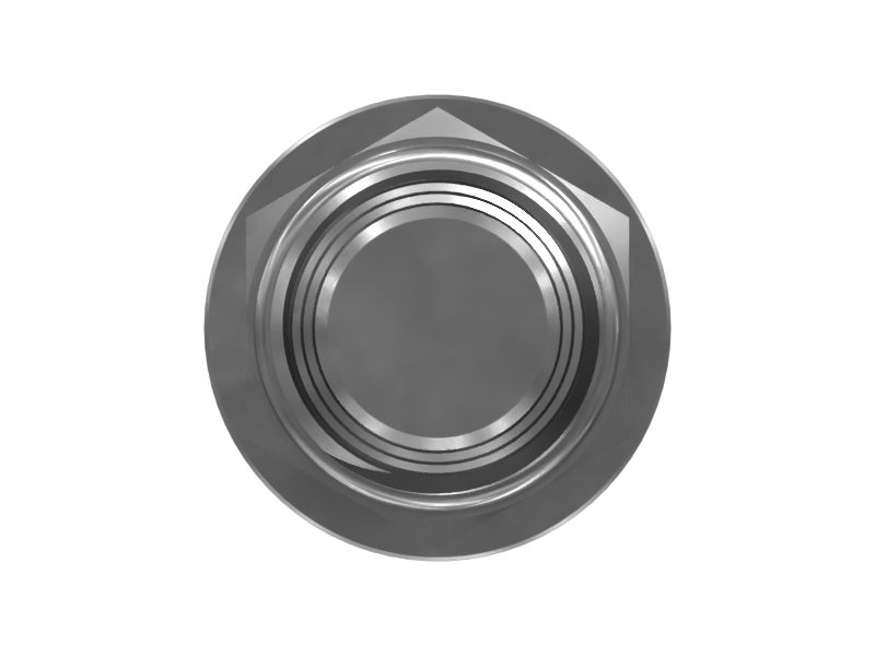 Электромагнитный клапан гидравлического коллектора