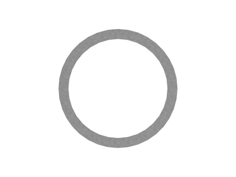 РЕГУЛИРОВОЧНАЯ ПРОКЛАДКА