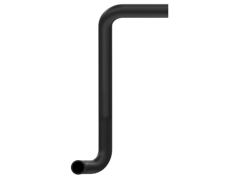 ШЛАНГ НИЖНИЙ