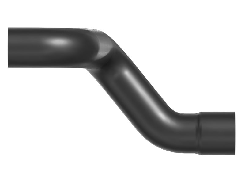 561-2376: Coolant Hose 5612376 купить