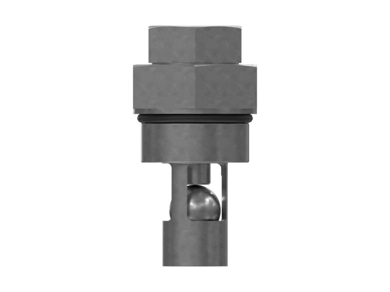 Chip Detector Magnetic Plug