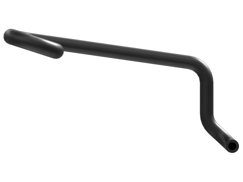 566-8753: Coolant Hose 5668753 купить