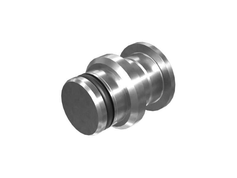 586-4929: DIN12 Male Stainless Plug 5864929 купить