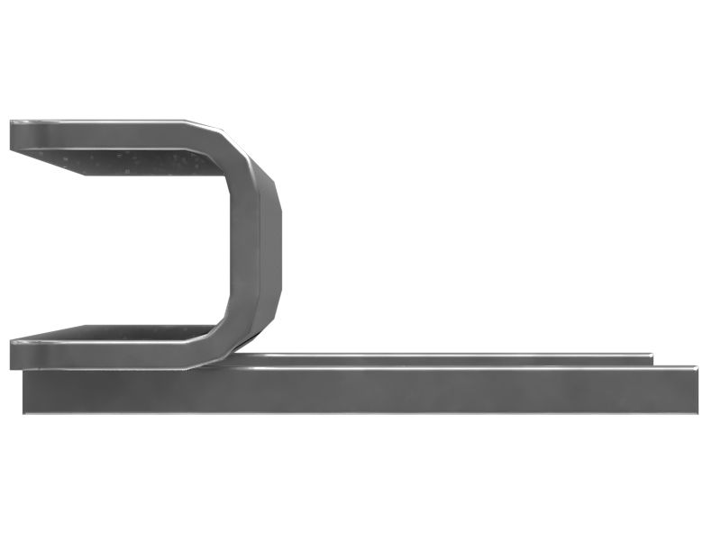 КАНАЛ ЛЕВЫЙ