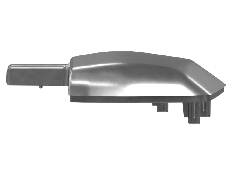 КРЫШКА В СБОРЕ