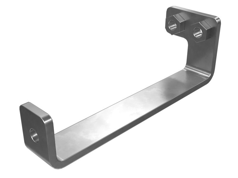 КРОНШТЕЙН В СБОРЕ