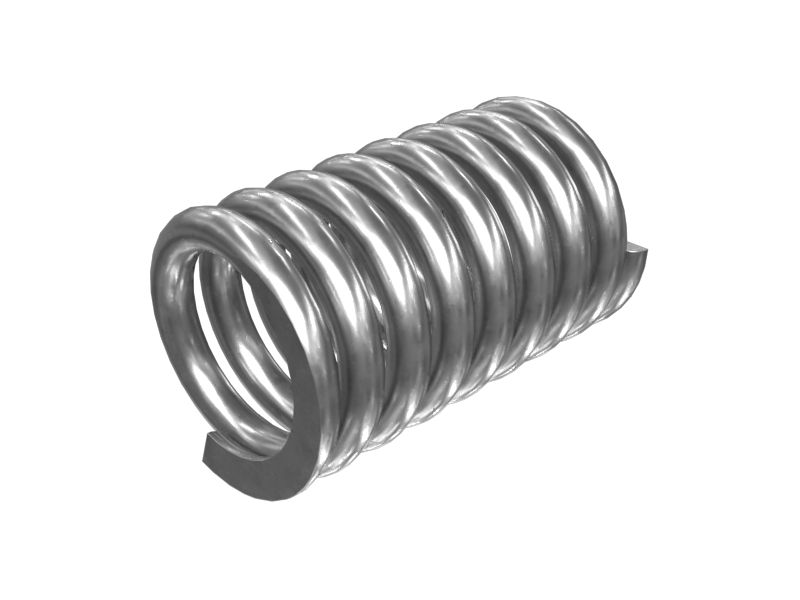 122-9097: ПРУЖИНА