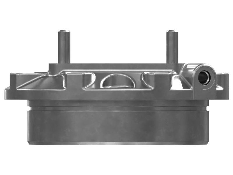 КОРПУС ПОДШИПНИКА В СБОРЕ