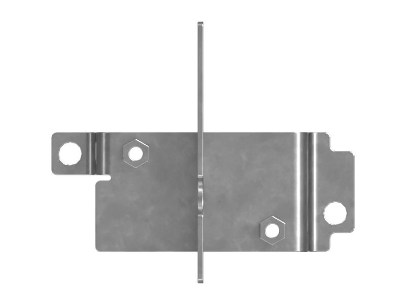 КРОНШТЕЙН В СБОРЕ