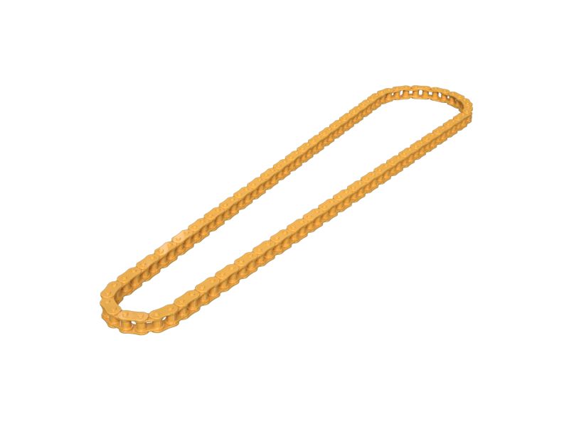 ЦЕПЬ РОЛИКА В СБОРЕ