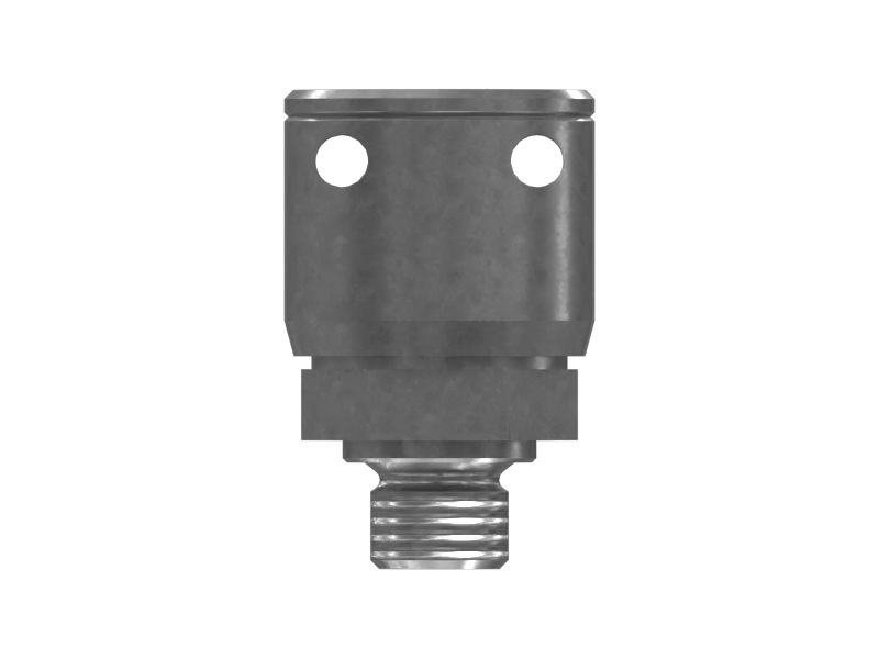 593-5326: 35mm Outer Diameter Swivel Adapter 5935326 купить