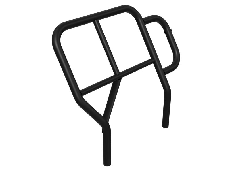 Труба в сборе