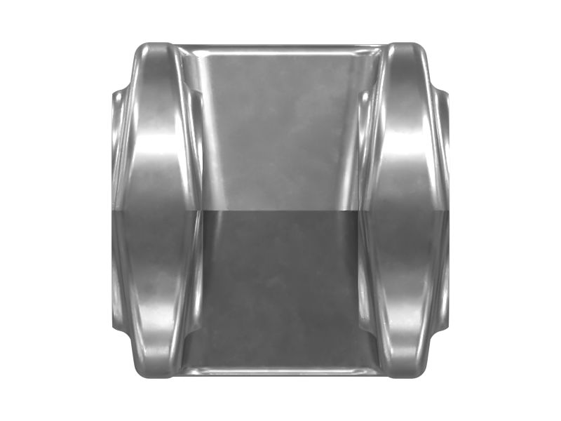 63mm Diameter Articulation Cylinder Rod