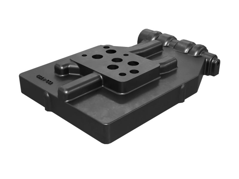 133-4772: КОЛЛЕКТОР