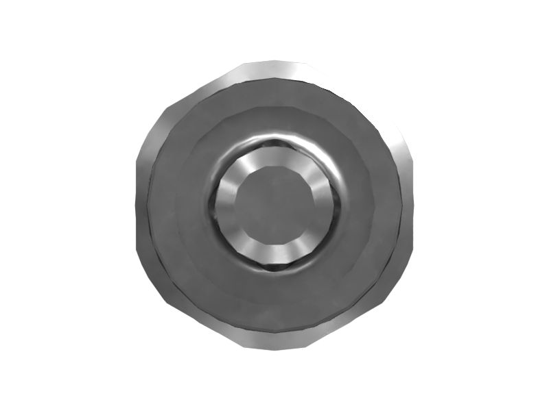 Pressure Relief Valve