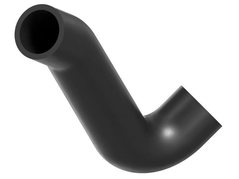 Molded Hose
