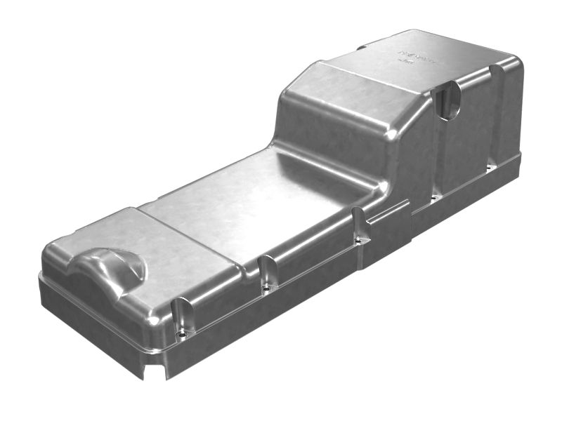 ПАНЕЛЬ В СБОРЕ SOU