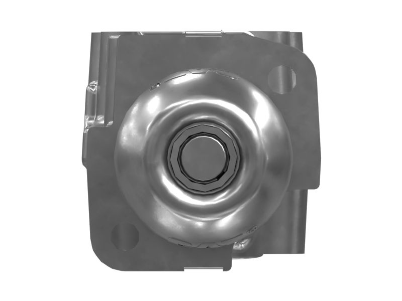 Brake Control Valve