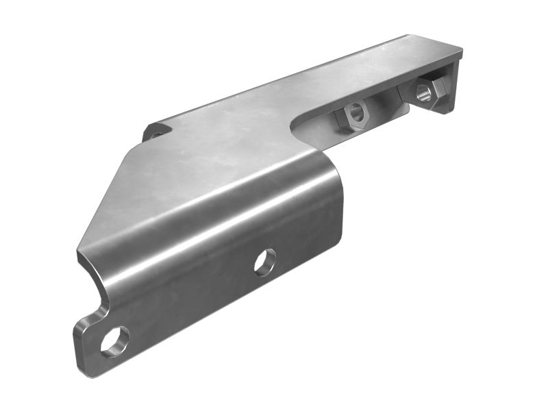 КРОНШТЕЙН В СБОРЕ