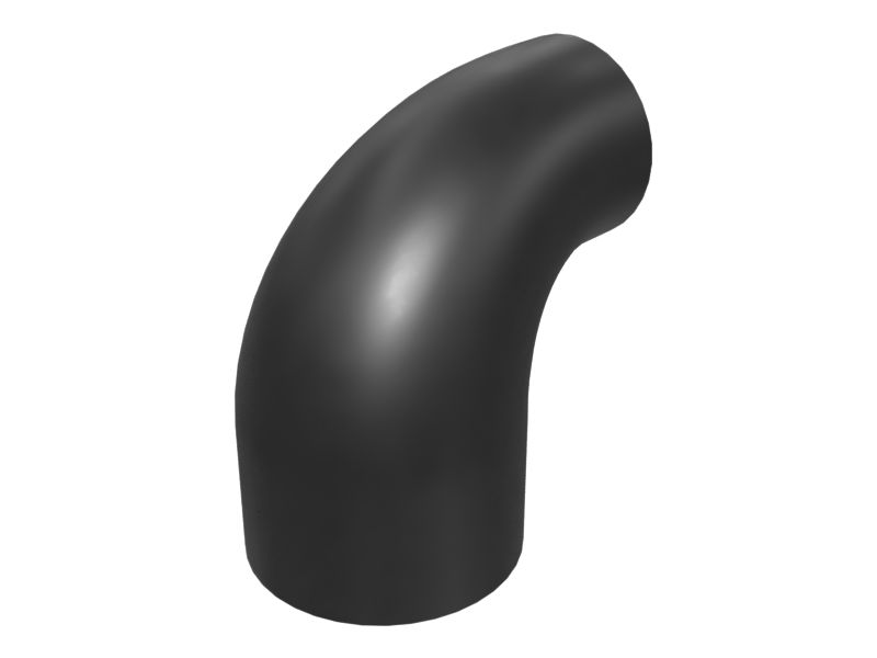 КОЛЕНЧАТЫЙ ПАТРУБОК ШЛАНГА