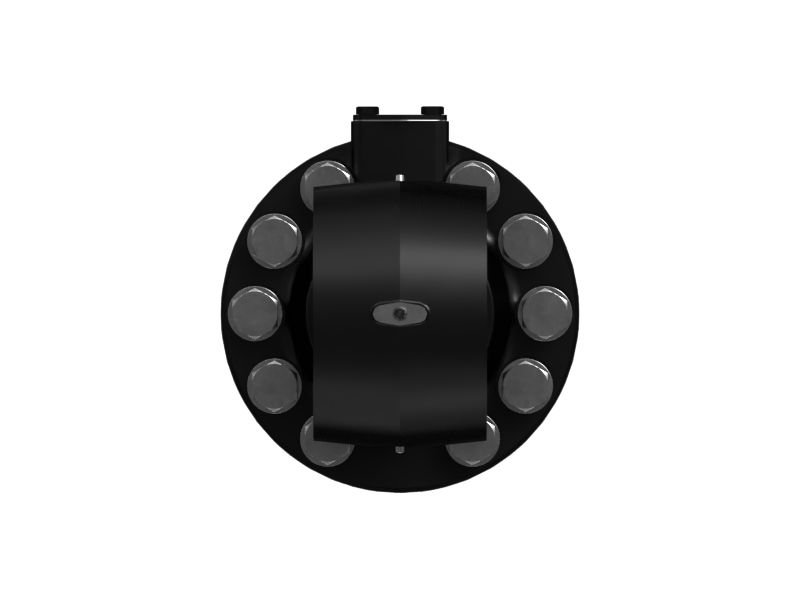 582-6889: Hoist Cylinder 5826889 купить