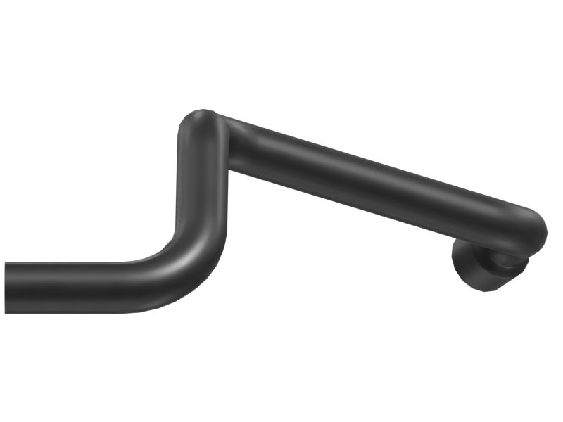 567-9032: Molded Hose 5679032 купить