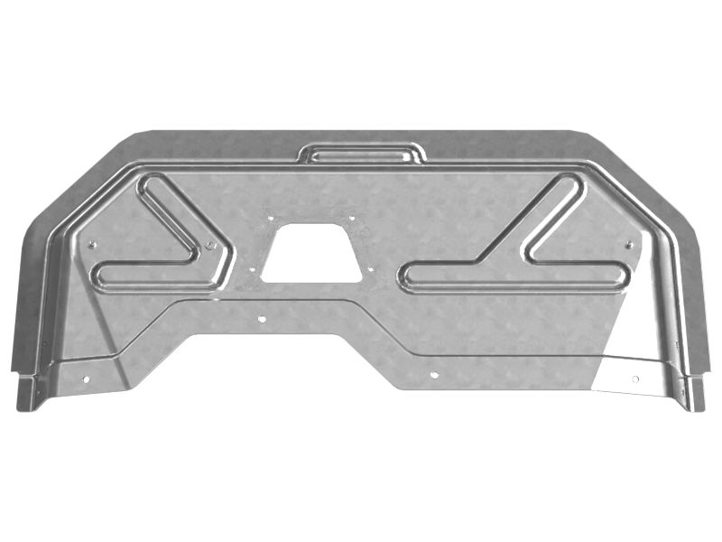 ЩИТОК В СБОРЕ