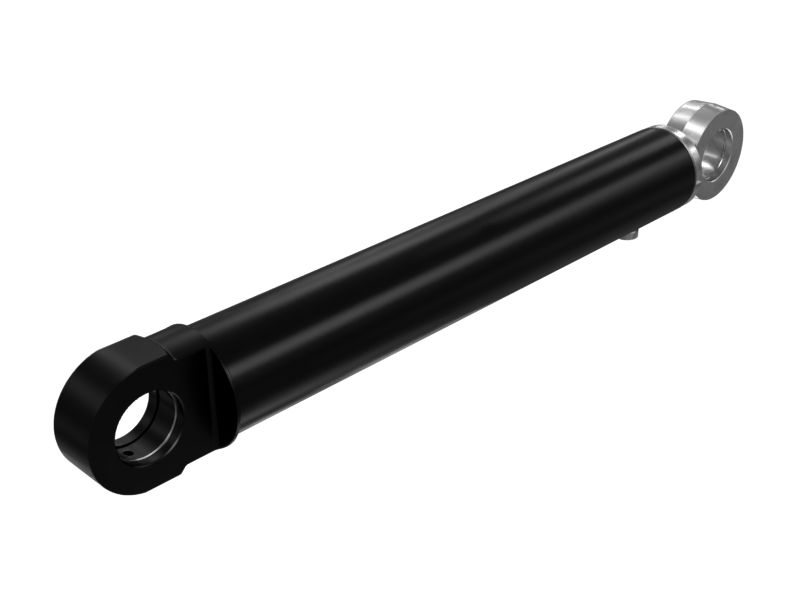 611-7581: 90mm Bore Diameter Hydraulic Cylinder