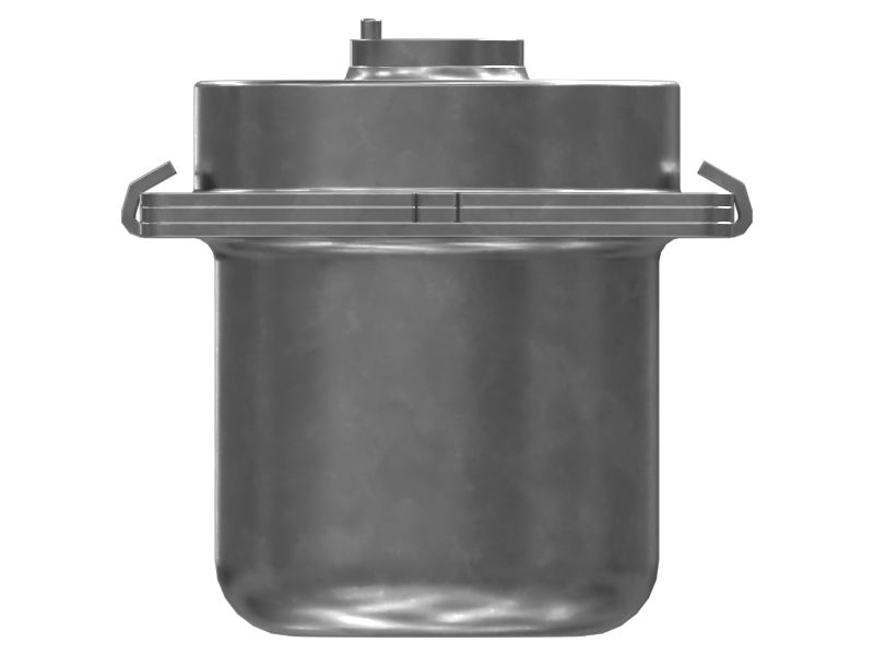 518-3847: Viscous Fluid Insulation Mount | CATCorp