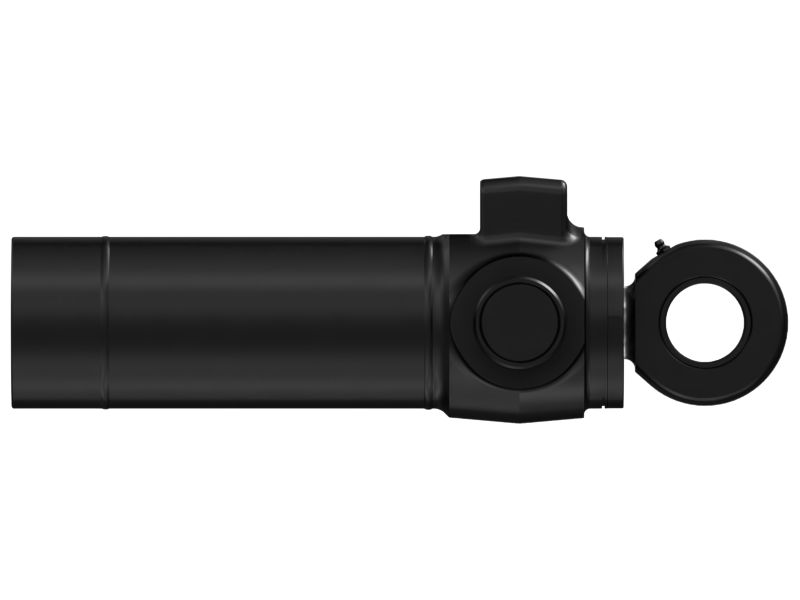 270mm Stroke Swing Cylinder