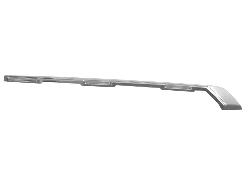 ПАНЕЛЬ ЛЕВАЯ В СБОРЕ