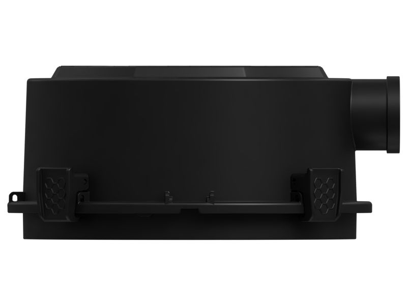 Turbocharger Air Cleaner Cover