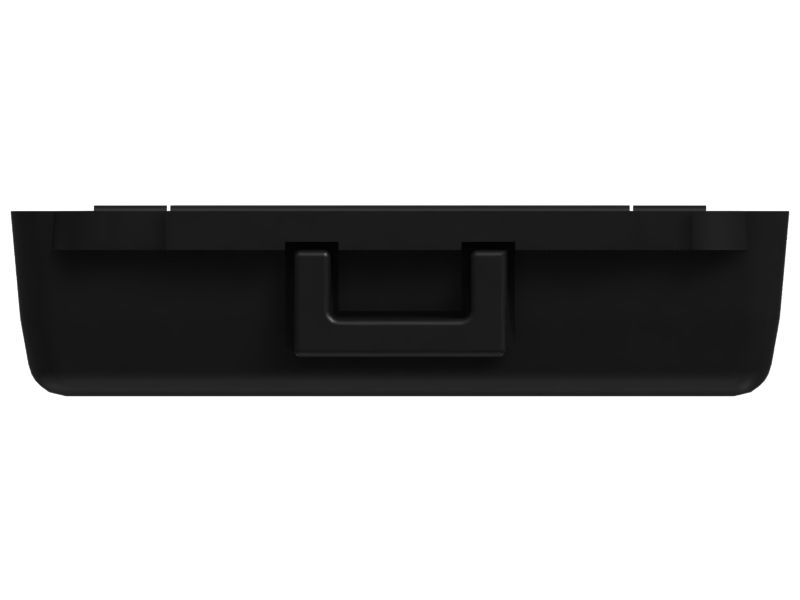 КОРПУС ВОДИЛА В СБОРЕ