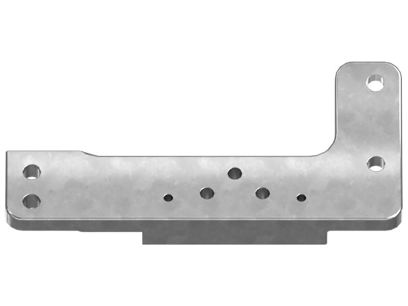 КРОНШТЕЙН ПРАВЫЙ