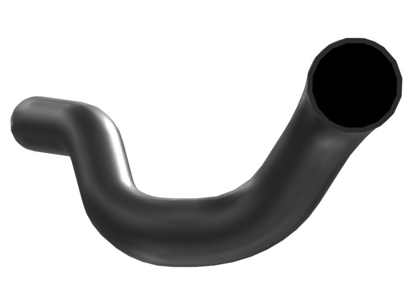 Molded Hose