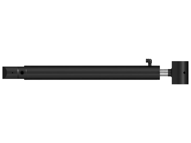 938mm Stroke Length Bucket Cylinder
