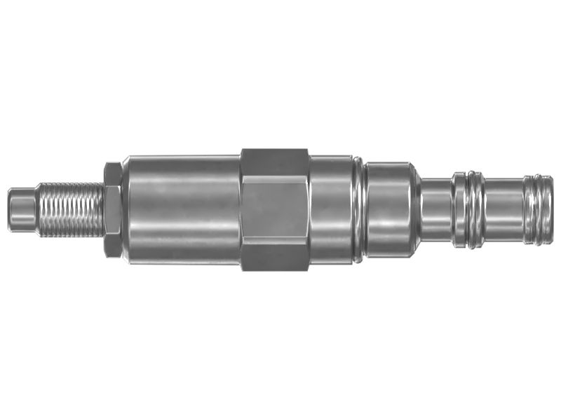 Pressure Reducing Valve