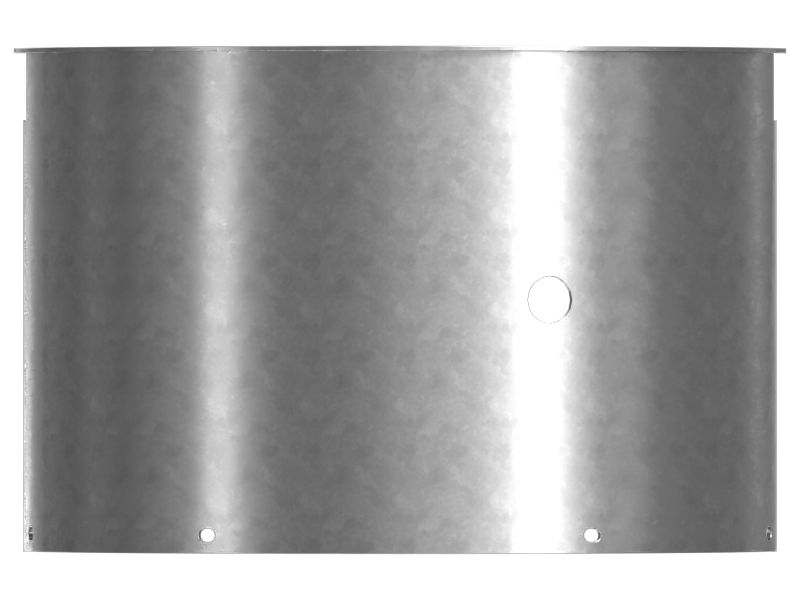 ОГРАЖДЕНИЕ В СБОРЕ