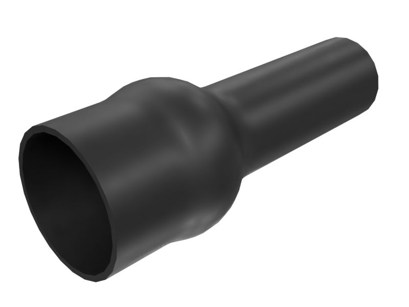 488-1857: ШЛАНГ КОМПЕНСАТОРА