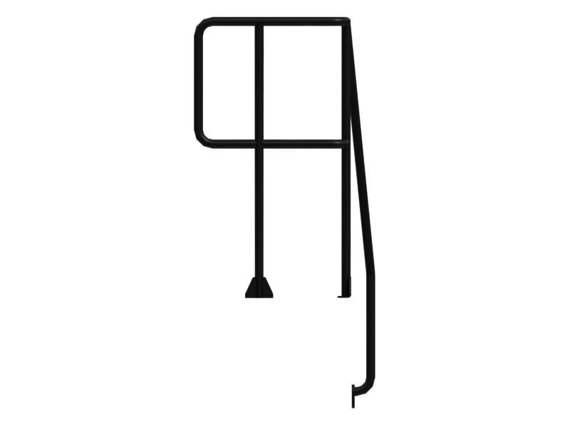 367-2580: Platform Guardrail | CATCorp