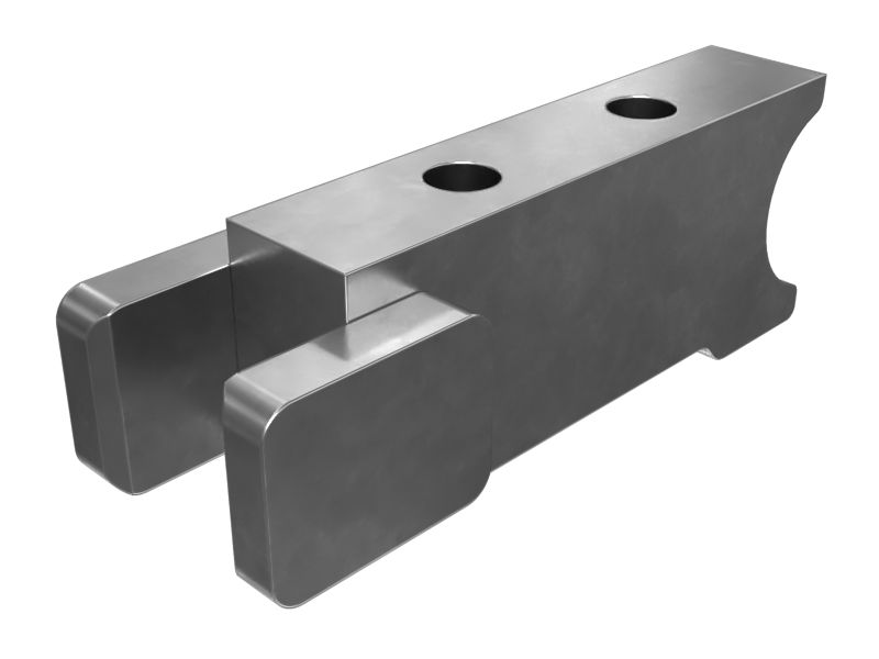 195-5989: ПЛАСТИНА В СБОРЕ